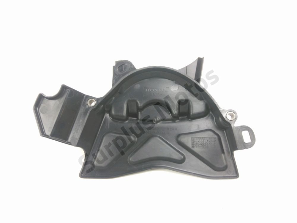 COUVERCLE PIGNON SORTIE BOITE