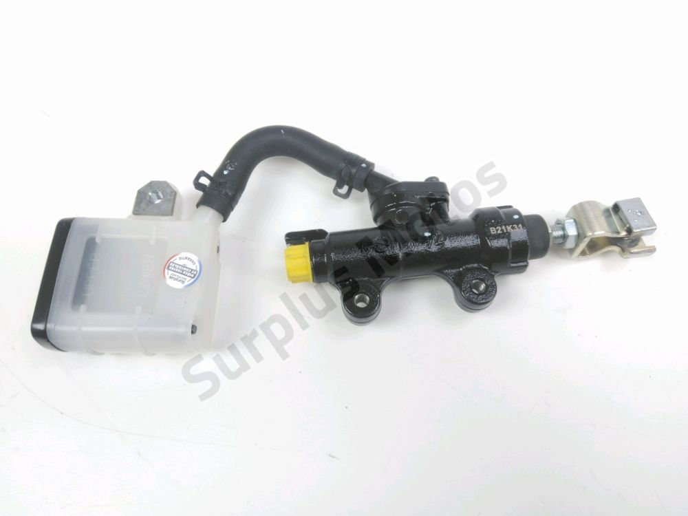 MAITRE CYLINDRE FREIN AR COMPLET