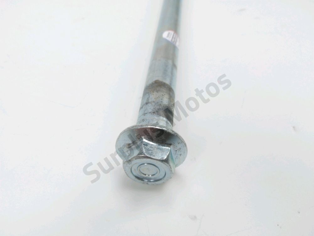 AXE DE BRAS OSCILLANT