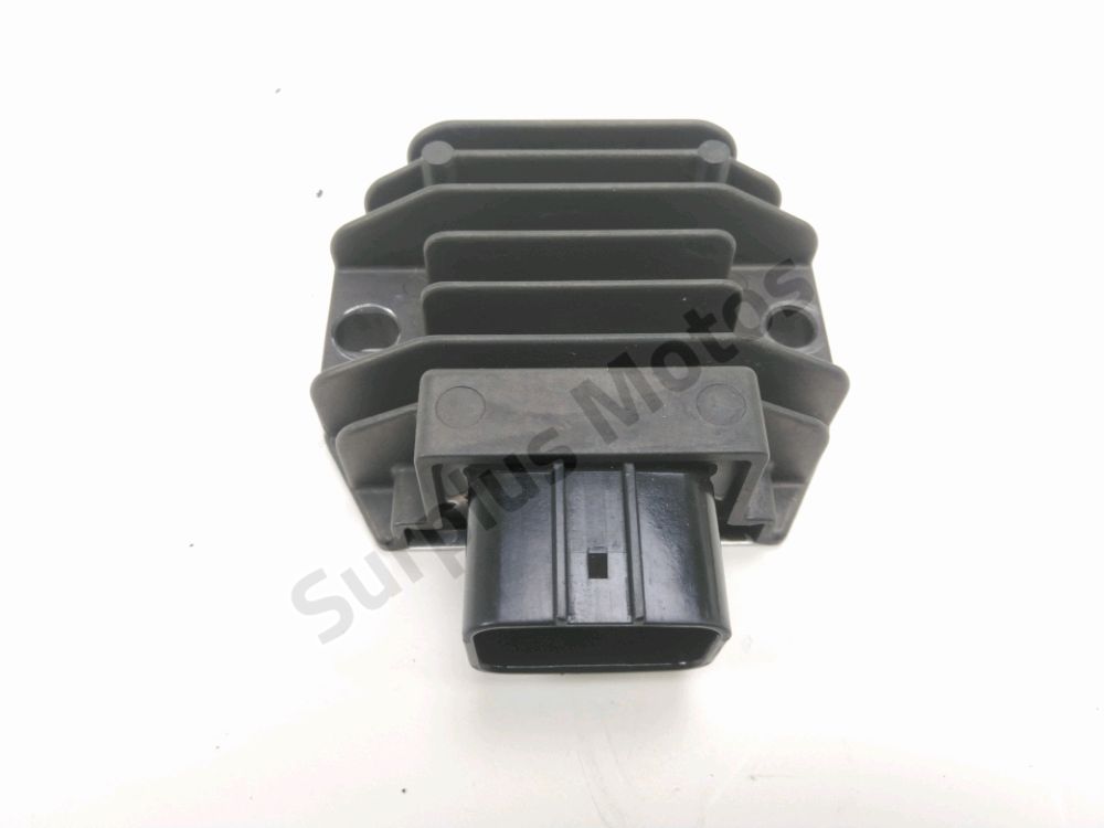 Regulateur de tension