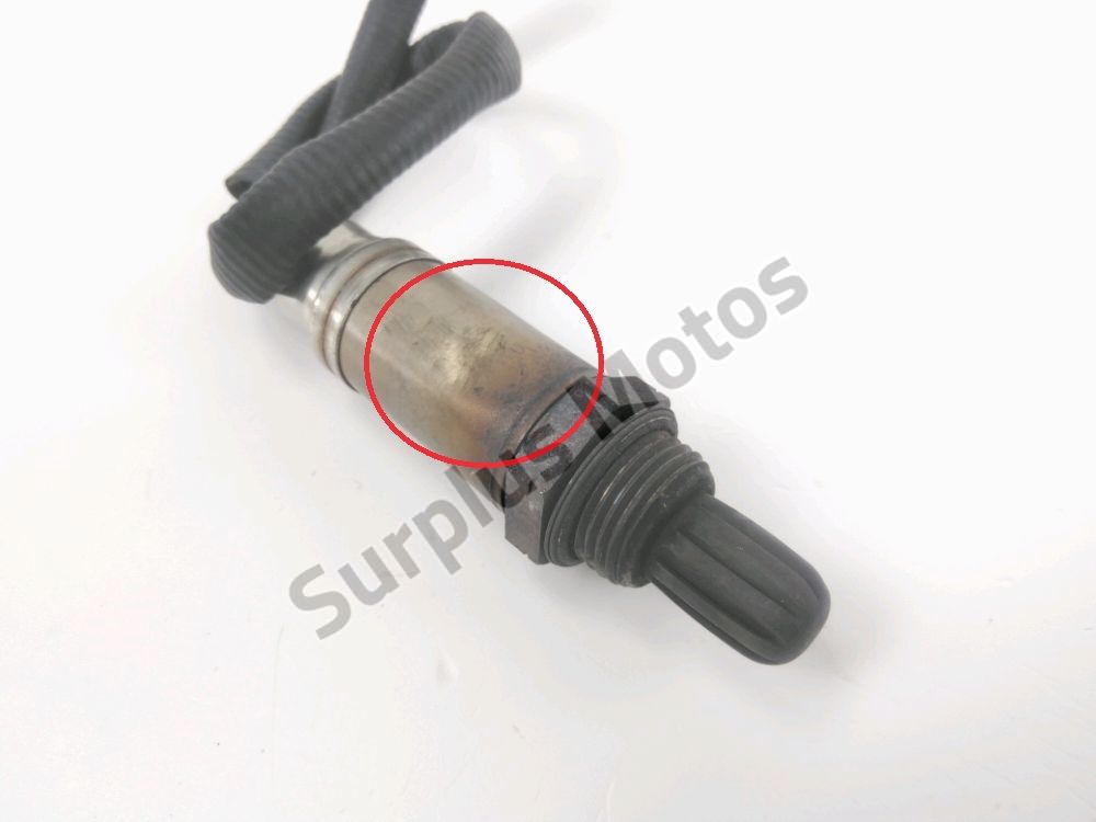 SONDE LAMBDA