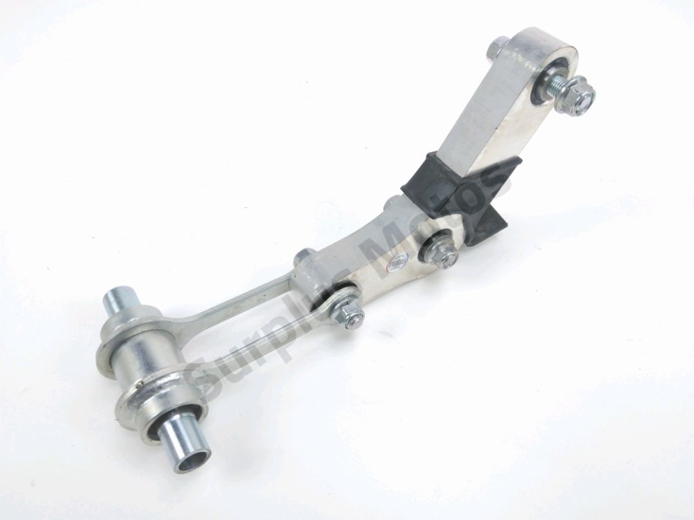 Biellette amortisseur