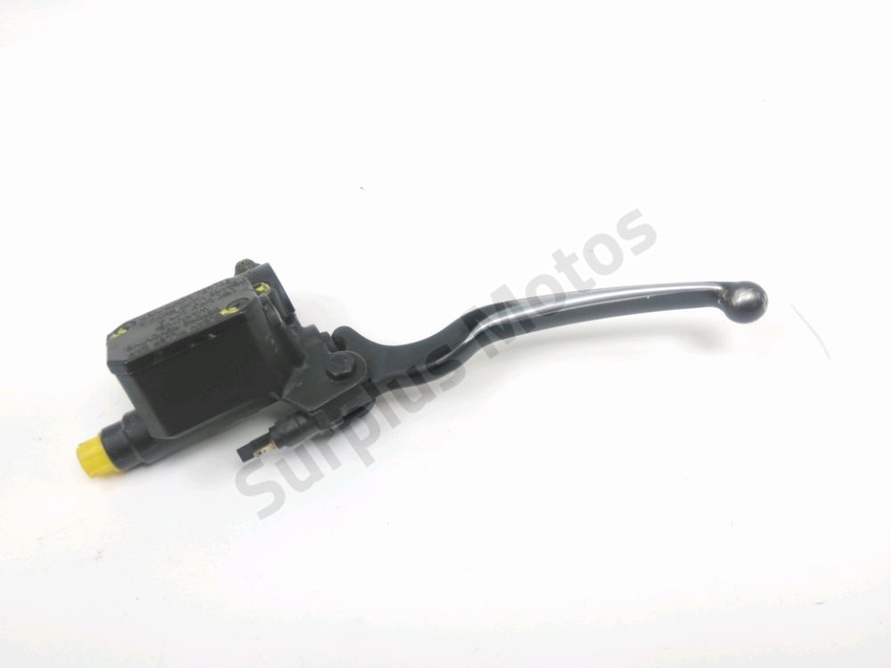 Maitre cylindre frein ar complet