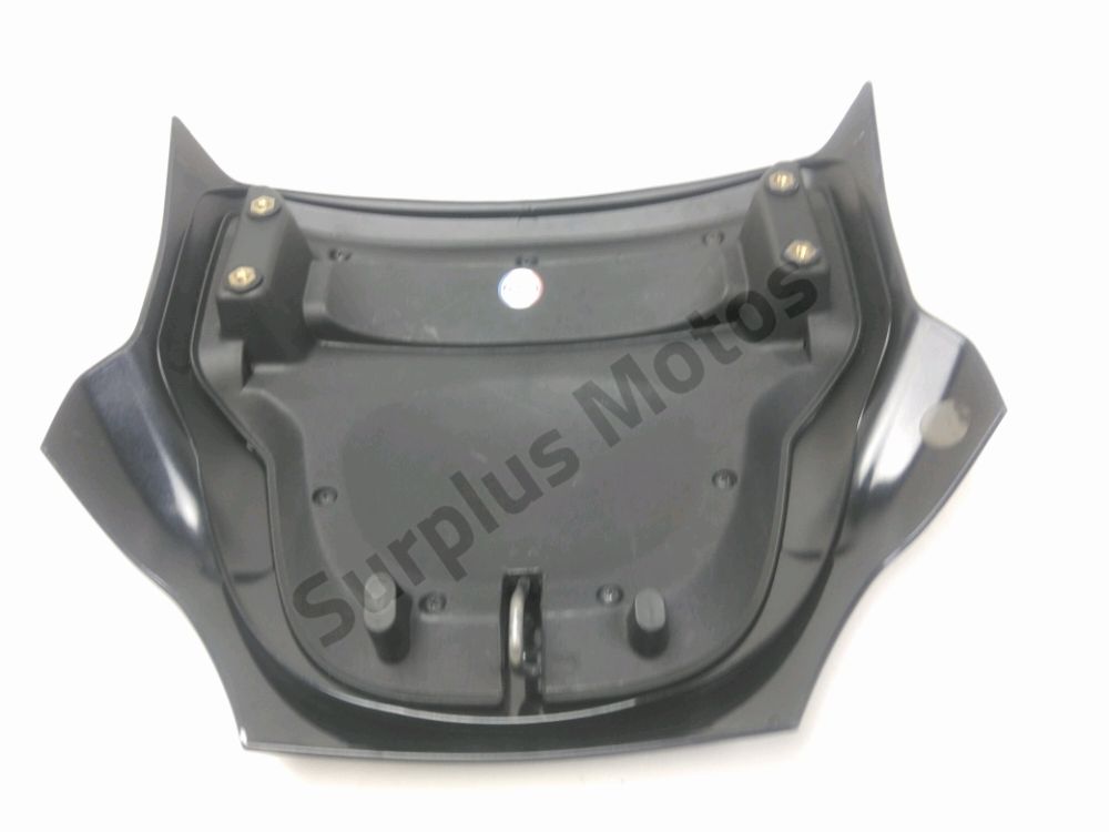 CAPOT DE SELLE