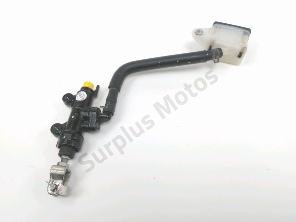 Maitre cylindre frein ar complet