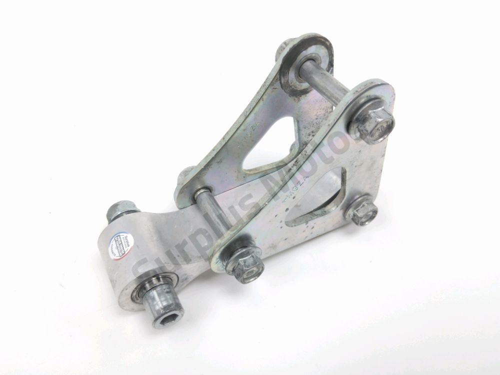 Biellette amortisseur