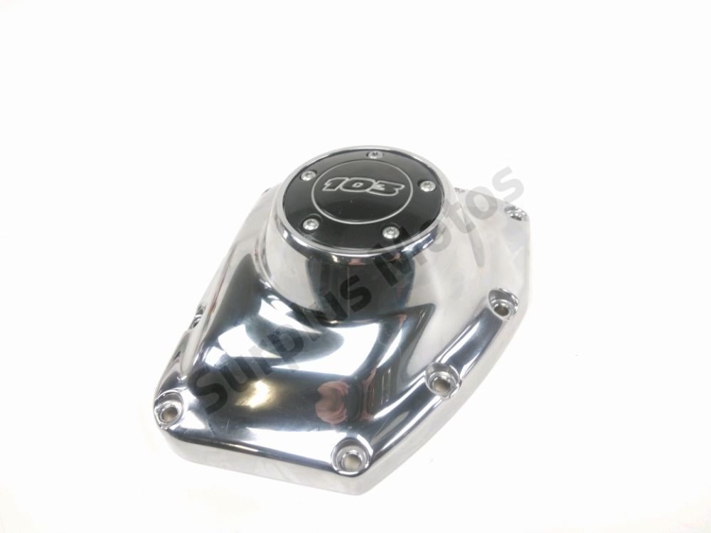 Carter moteur