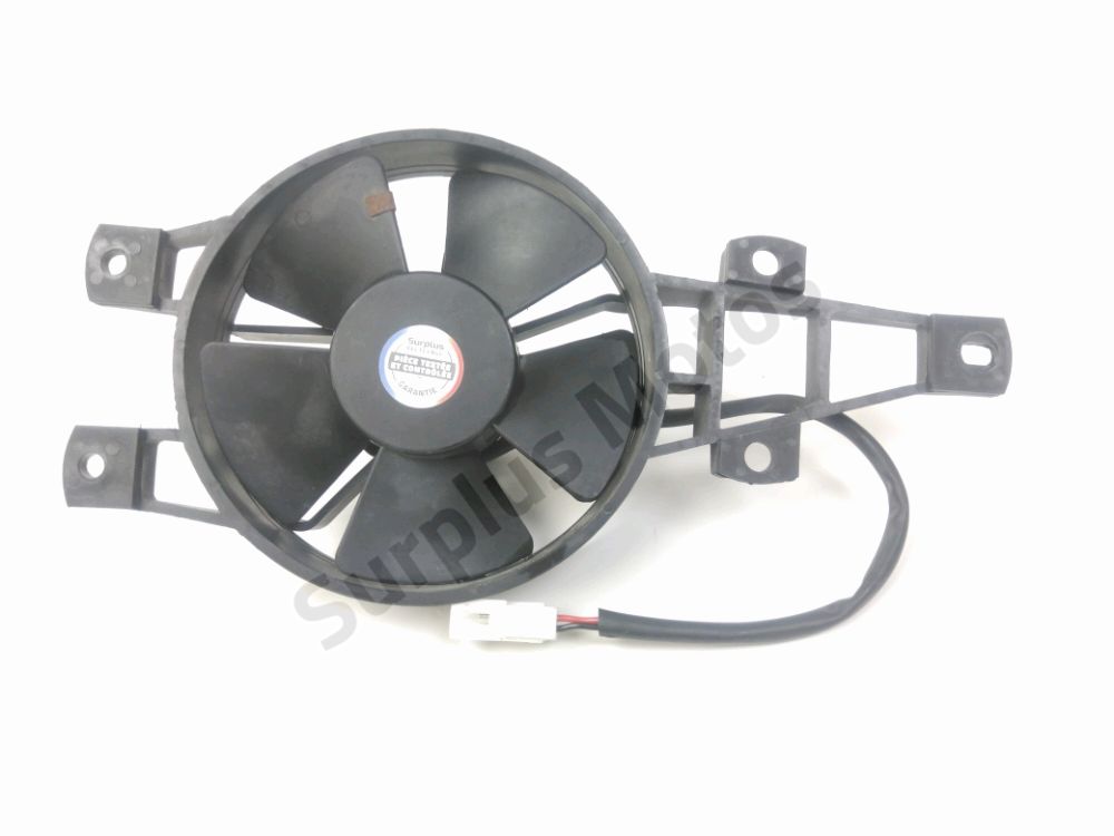 Ventilateur