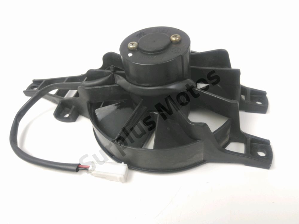 VENTILATEUR