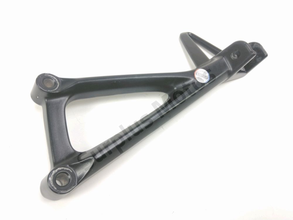 PLATINE ARRIERE GAUCHE COMPLETE