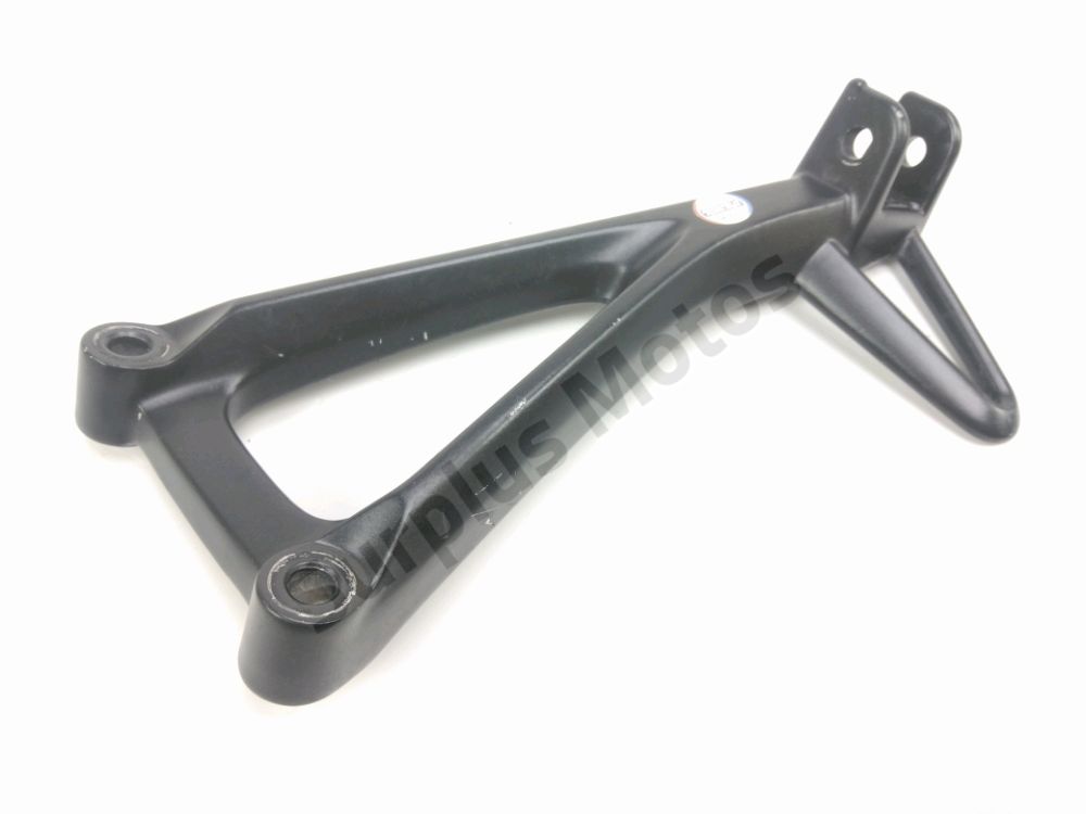 PLATINE ARRIERE DROITE COMPLETE