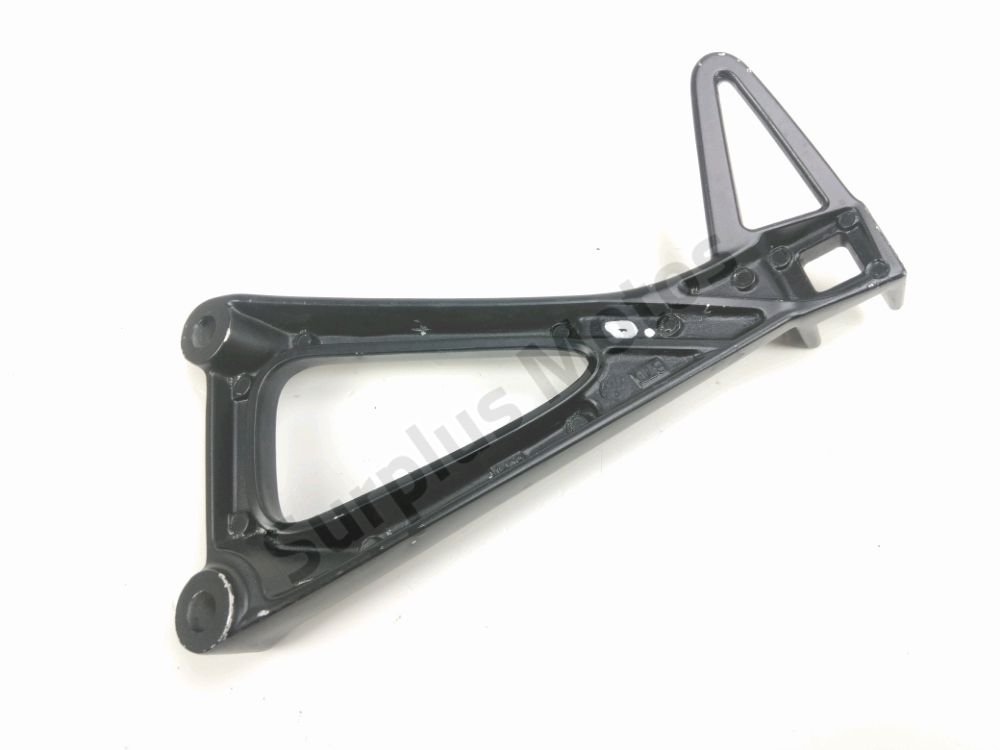 PLATINE ARRIERE DROITE COMPLETE