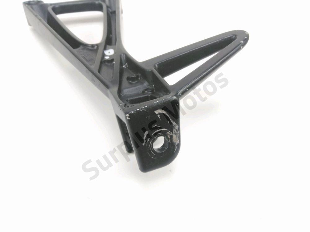 PLATINE ARRIERE DROITE COMPLETE