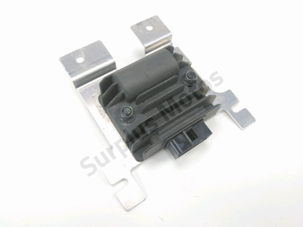 REGULATEUR DE TENSION