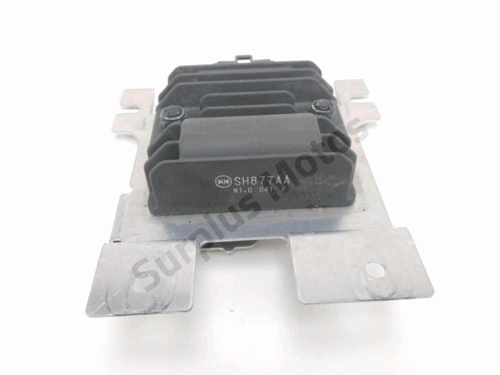 REGULATEUR DE TENSION