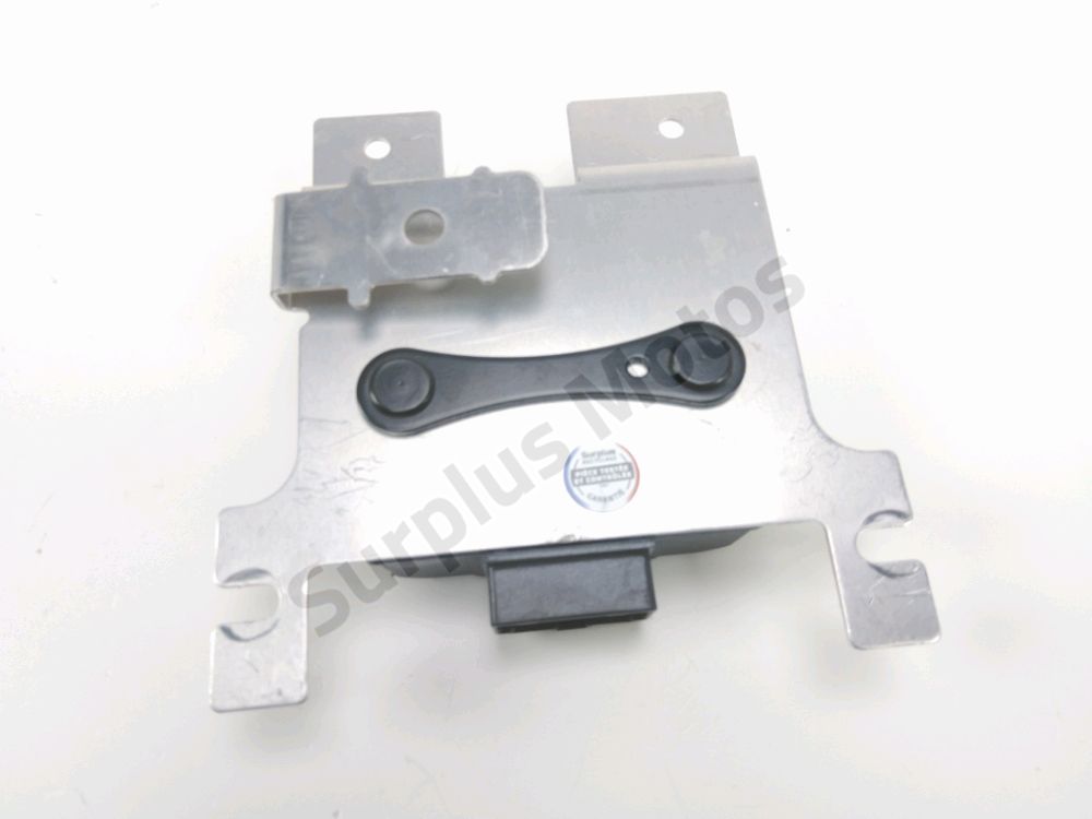 REGULATEUR DE TENSION