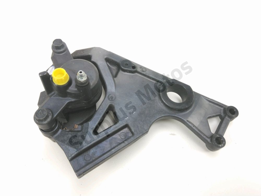 ETRIER FREIN ARRIERE