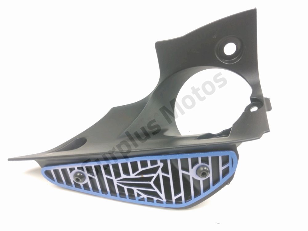 FLANC CARENAGE GAUCHE