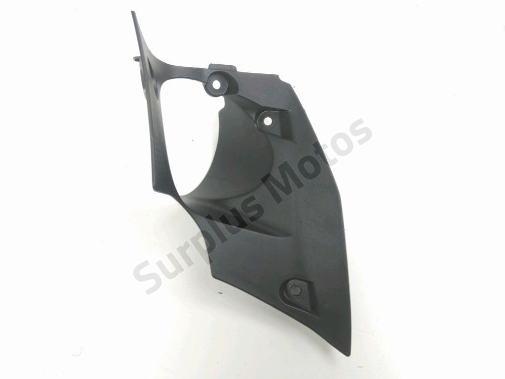 FLANC CARENAGE GAUCHE