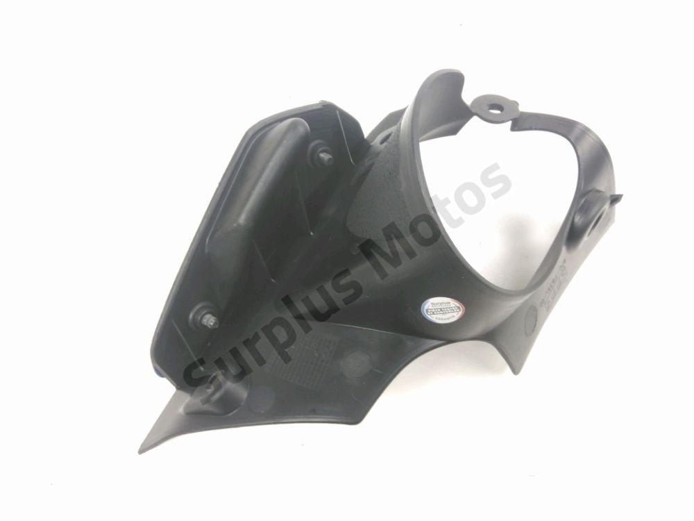 FLANC CARENAGE GAUCHE