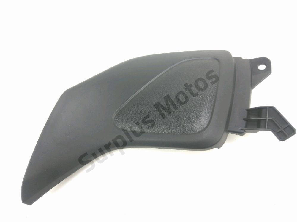 FLANC CARENAGE GAUCHE