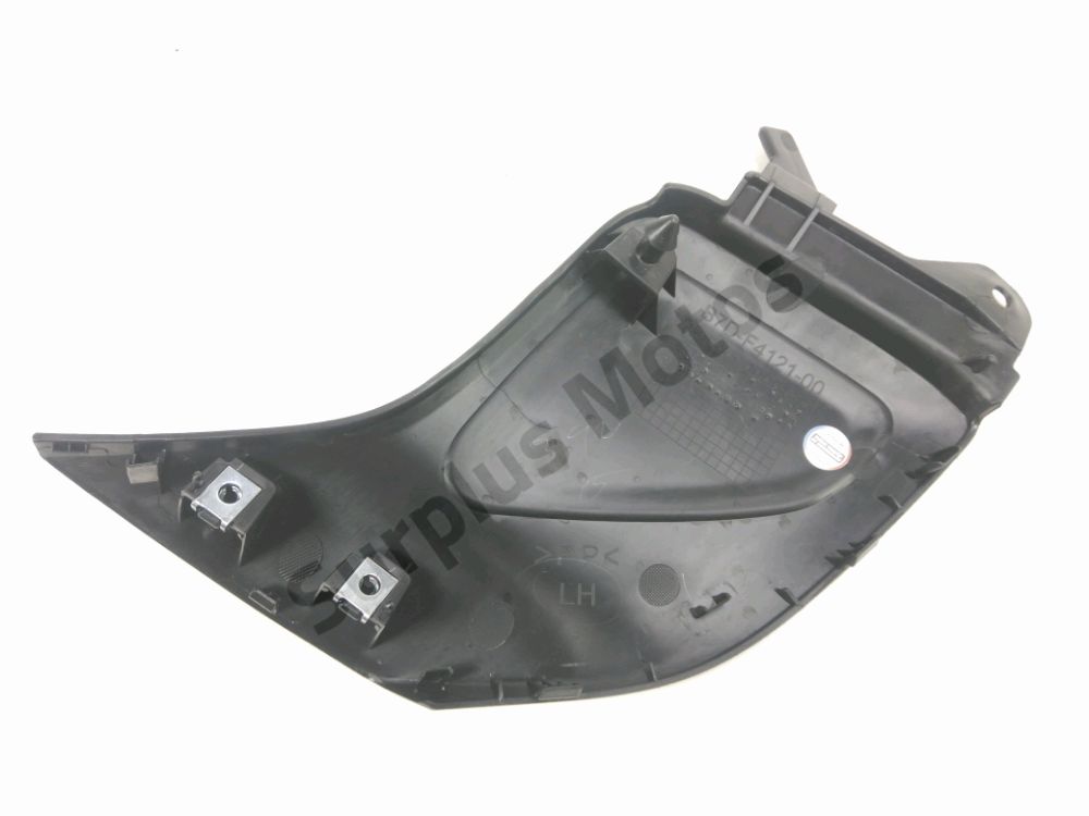 FLANC CARENAGE GAUCHE