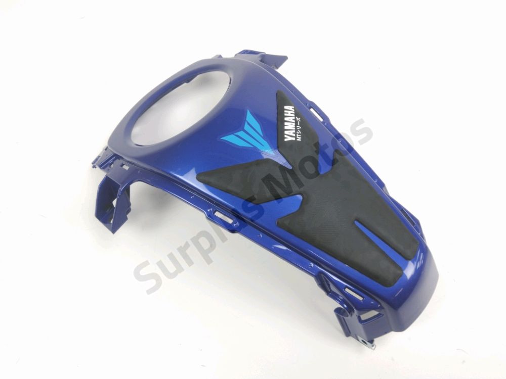 HABILLAGE DE RESERVOIR