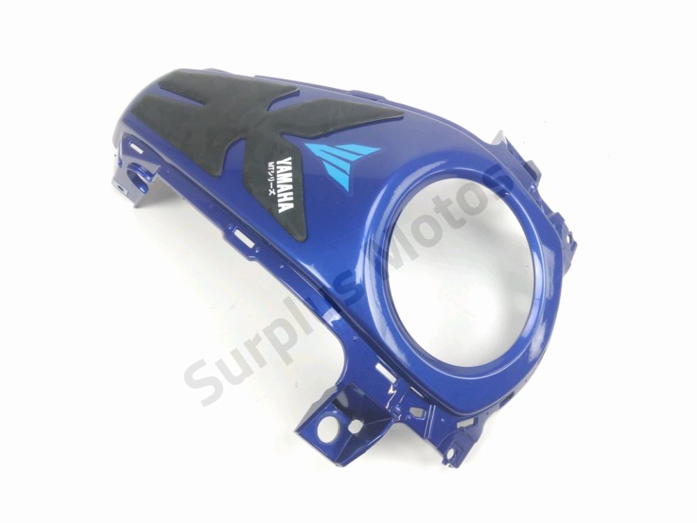 HABILLAGE DE RESERVOIR