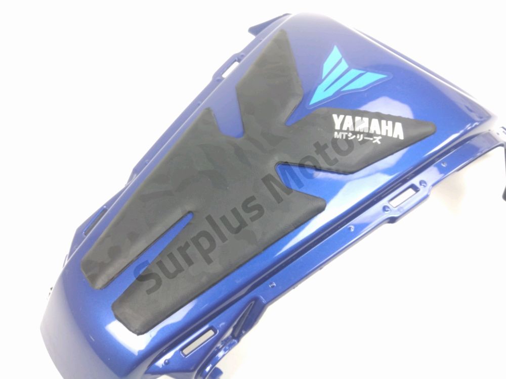 HABILLAGE DE RESERVOIR