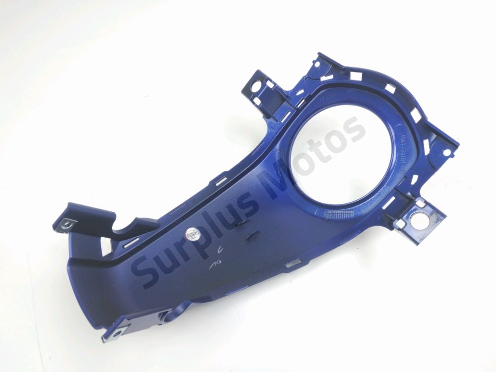 HABILLAGE DE RESERVOIR