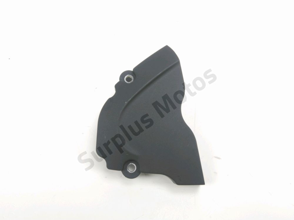 Couvercle pignon sortie boite