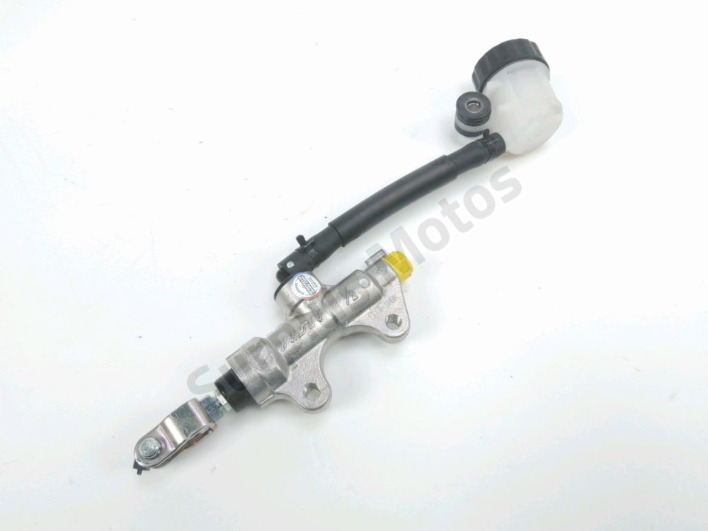 Maitre cylindre frein ar complet