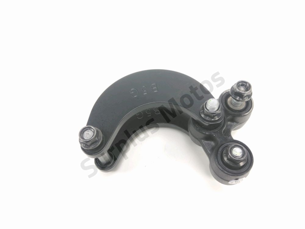 Biellette amortisseur