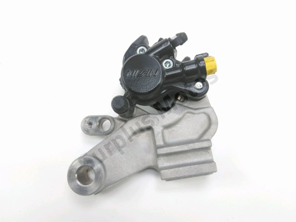 ETRIER FREIN ARRIERE