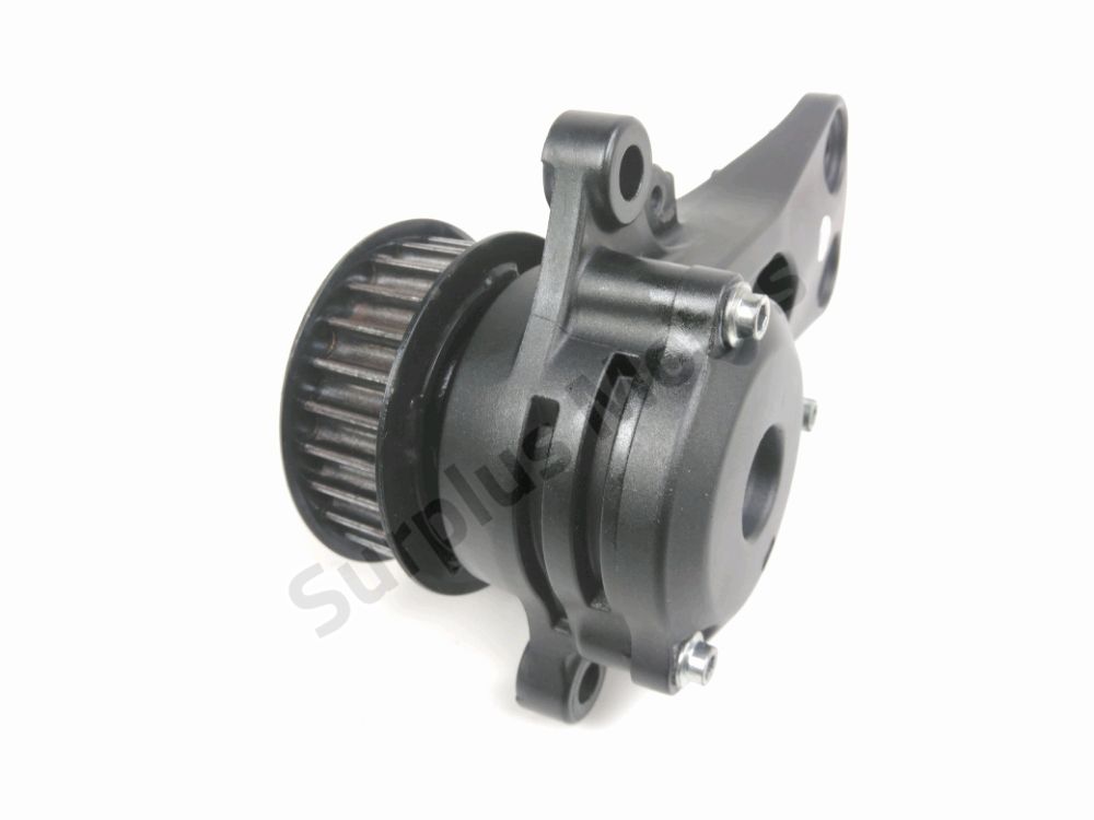 KIT TRANSMISSION COMPLET