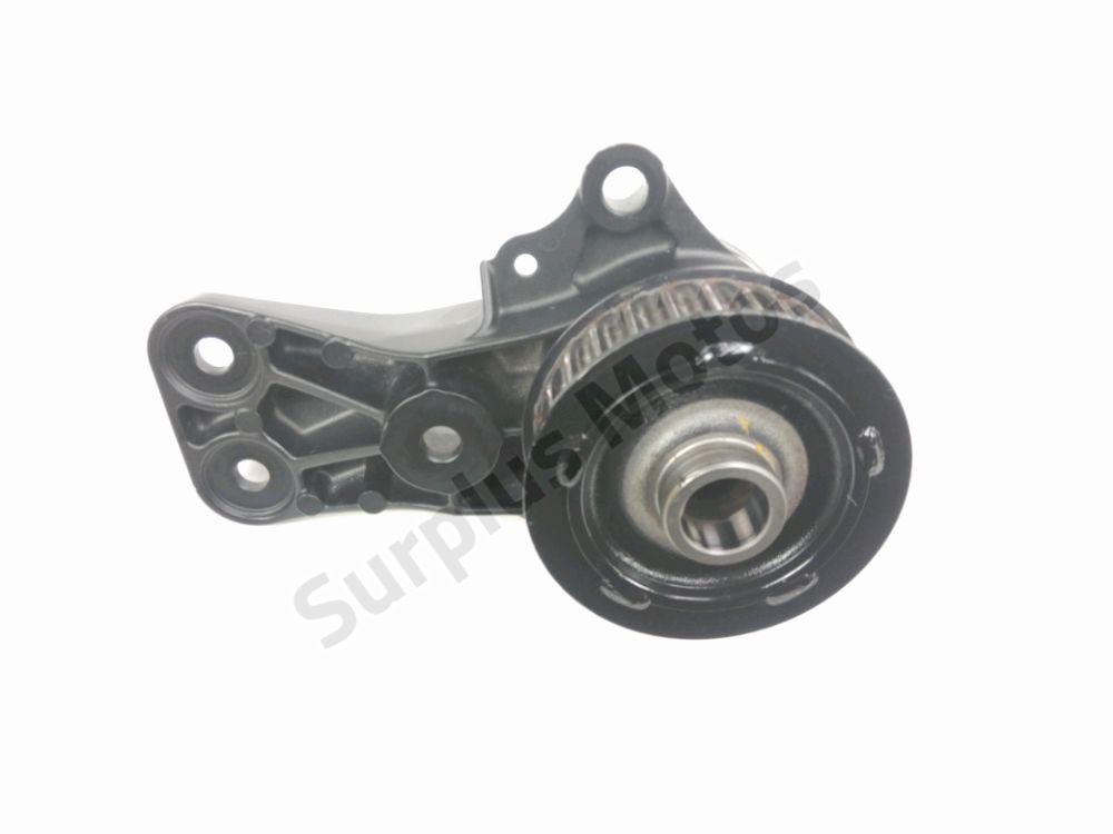 KIT TRANSMISSION COMPLET