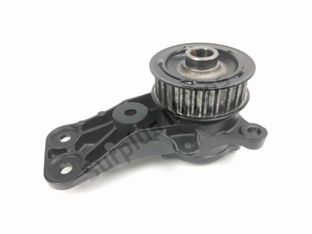 KIT TRANSMISSION COMPLET