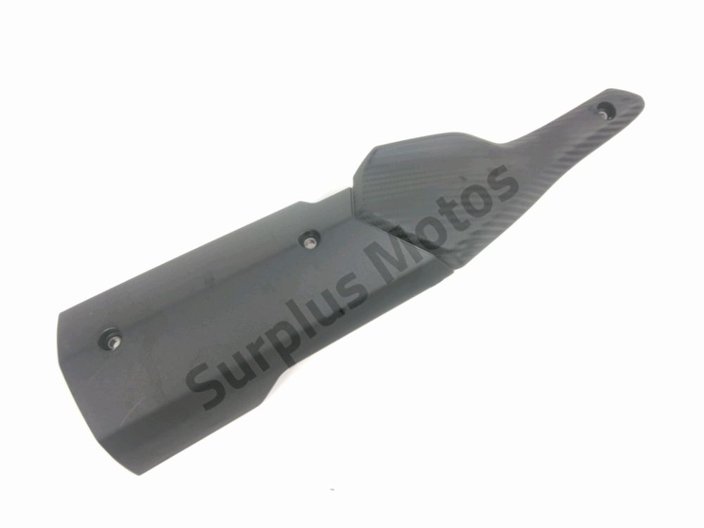 Habillage silencieux