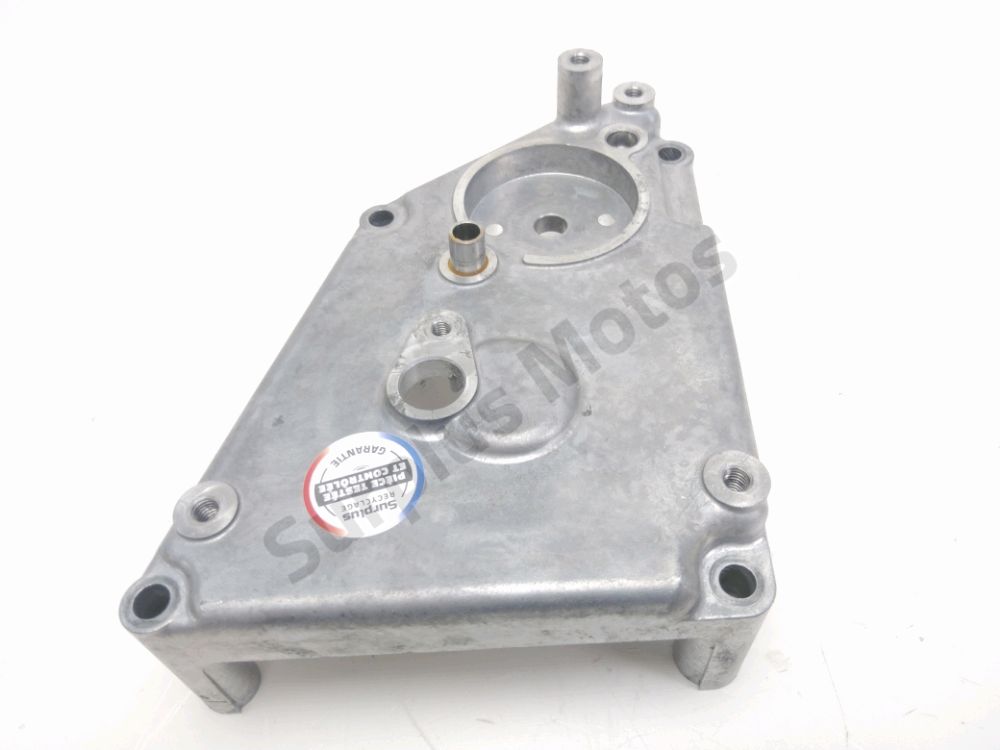 Couvercle pignon sortie boite