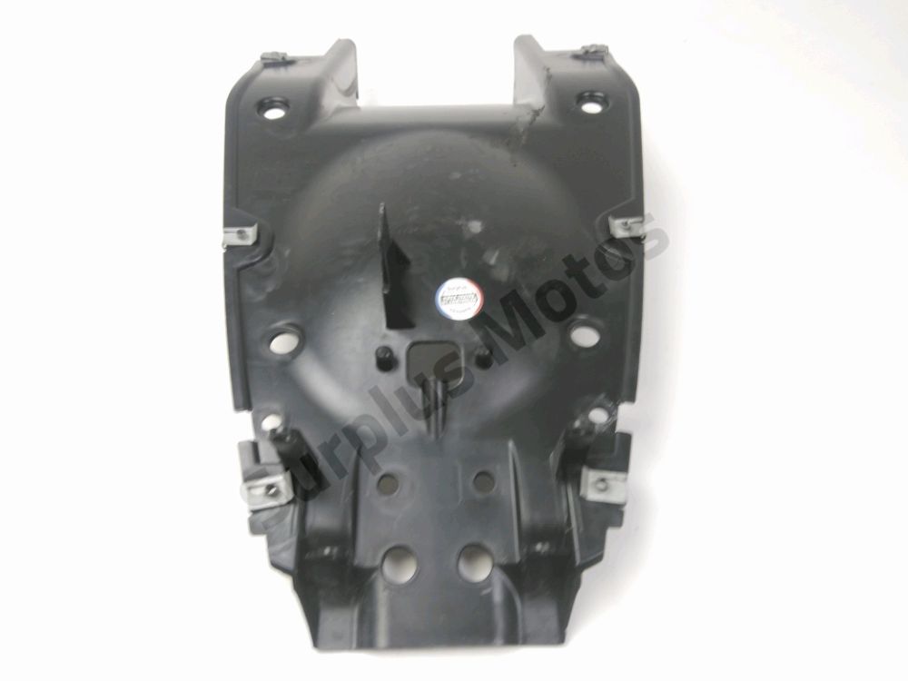 PASSAGE DE ROUE COMPLET