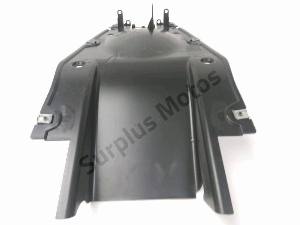 PASSAGE DE ROUE COMPLET