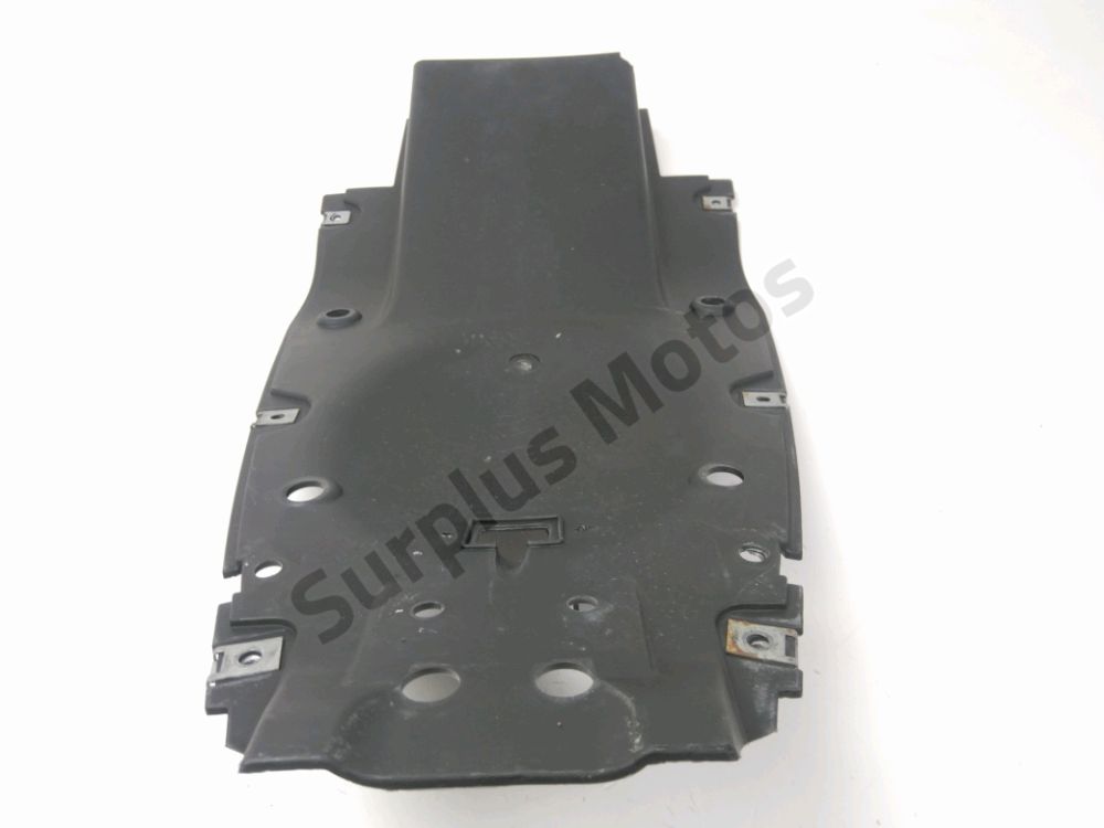 PASSAGE DE ROUE COMPLET