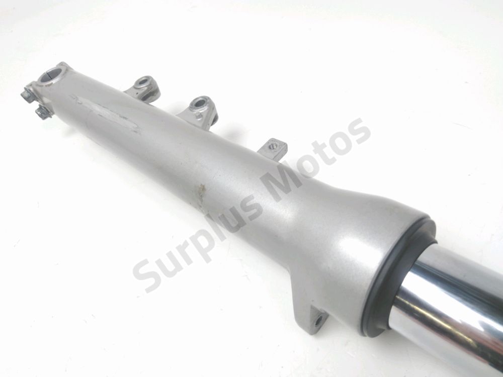 TUBE DE FOURCHE DROIT