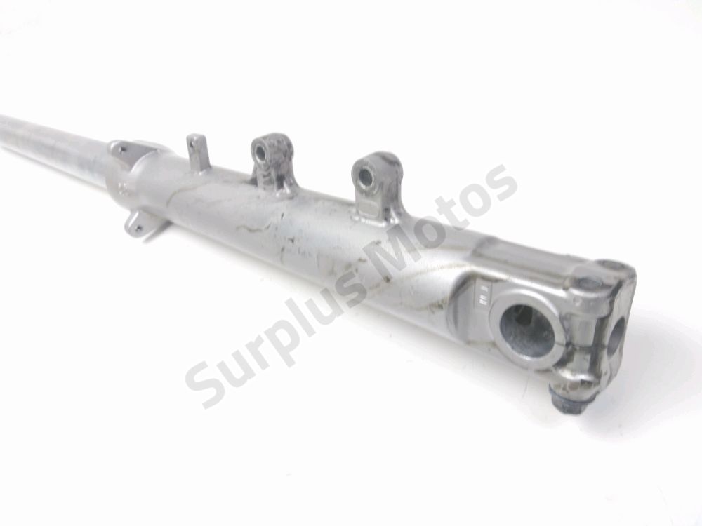 TUBE DE FOURCHE DROIT