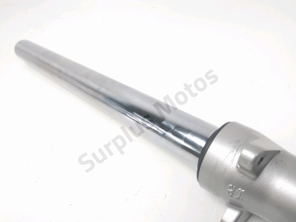 TUBE DE FOURCHE DROIT