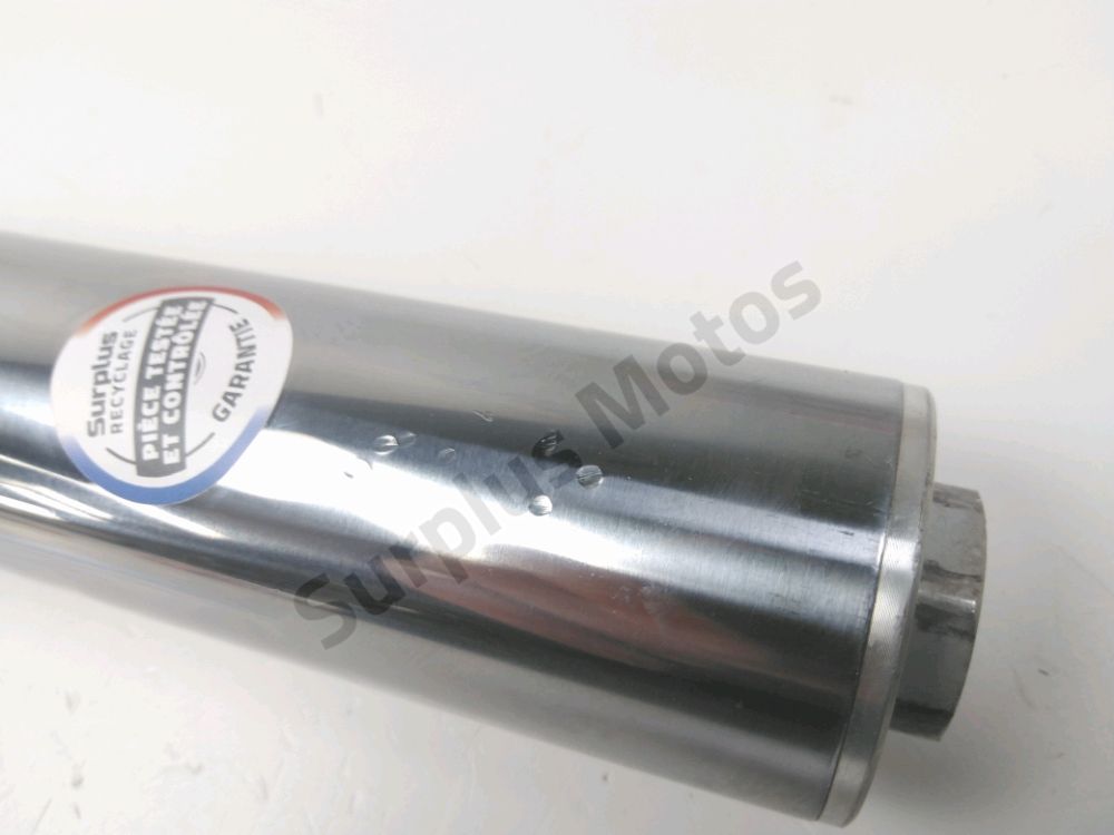 TUBE DE FOURCHE GAUCHE