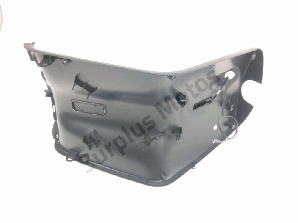 TABLIER AVANT SCOOTER