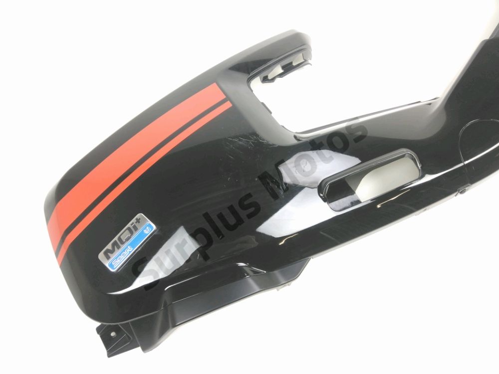 CARENAGE ARRIERE DROIT