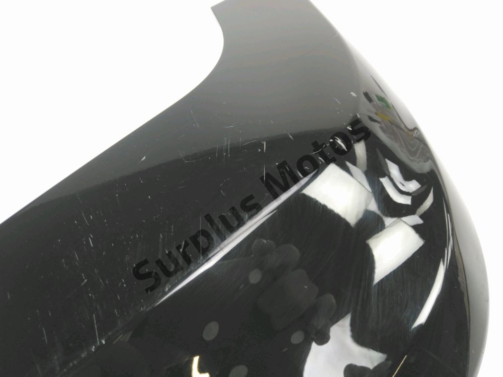 CARENAGE ARRIERE DROIT