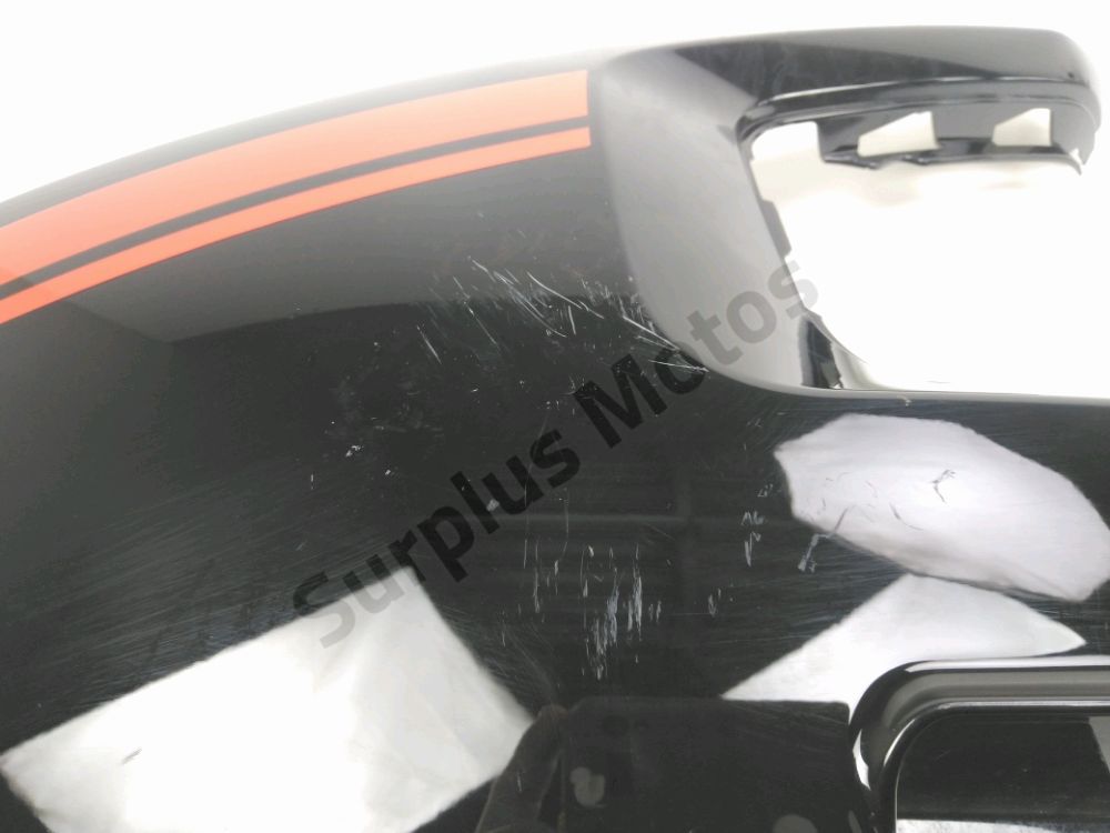 CARENAGE ARRIERE DROIT